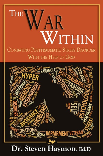 Book cover image for War Within ISBN: 9781940262642